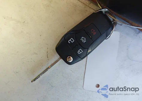 2015 Ford Fusion Se from USA, damaged, VIN 3FA6P0H71FR130620